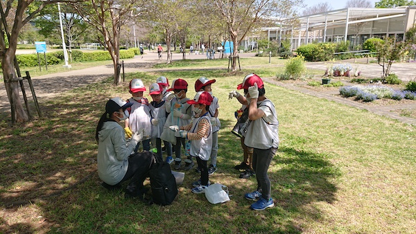 芦屋市総合公園1