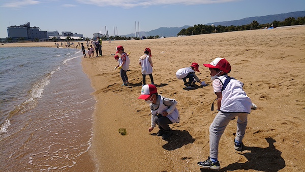 芦屋市総合公園2