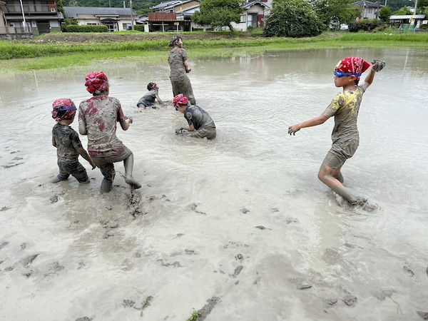 篠山チルドレンズミュージアム2