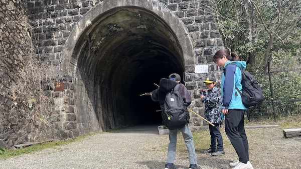 西宮名塩廃線敷2