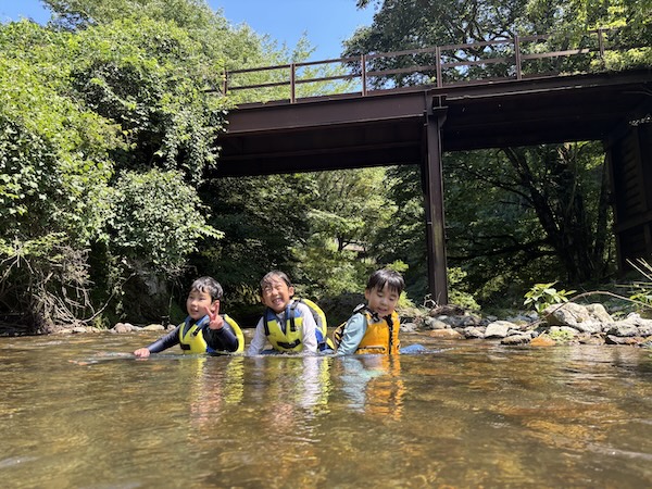 リローカルタウン京都大原百井1