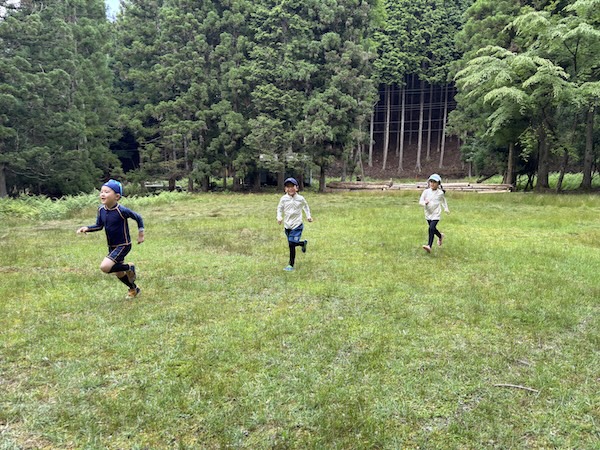 リローカルタウン京都大原百井2