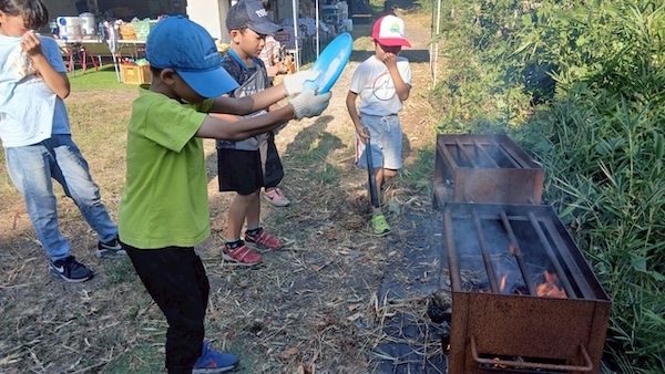 天橋立ユースホステル1
