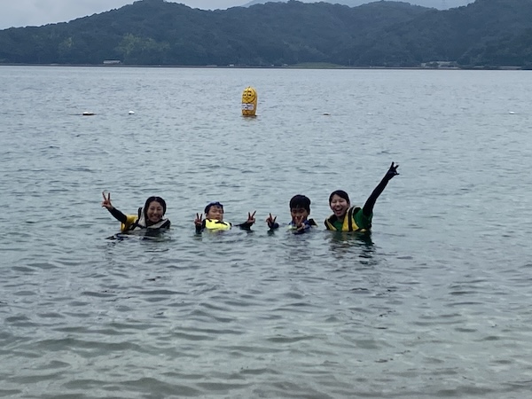 天橋立ユースホステル2