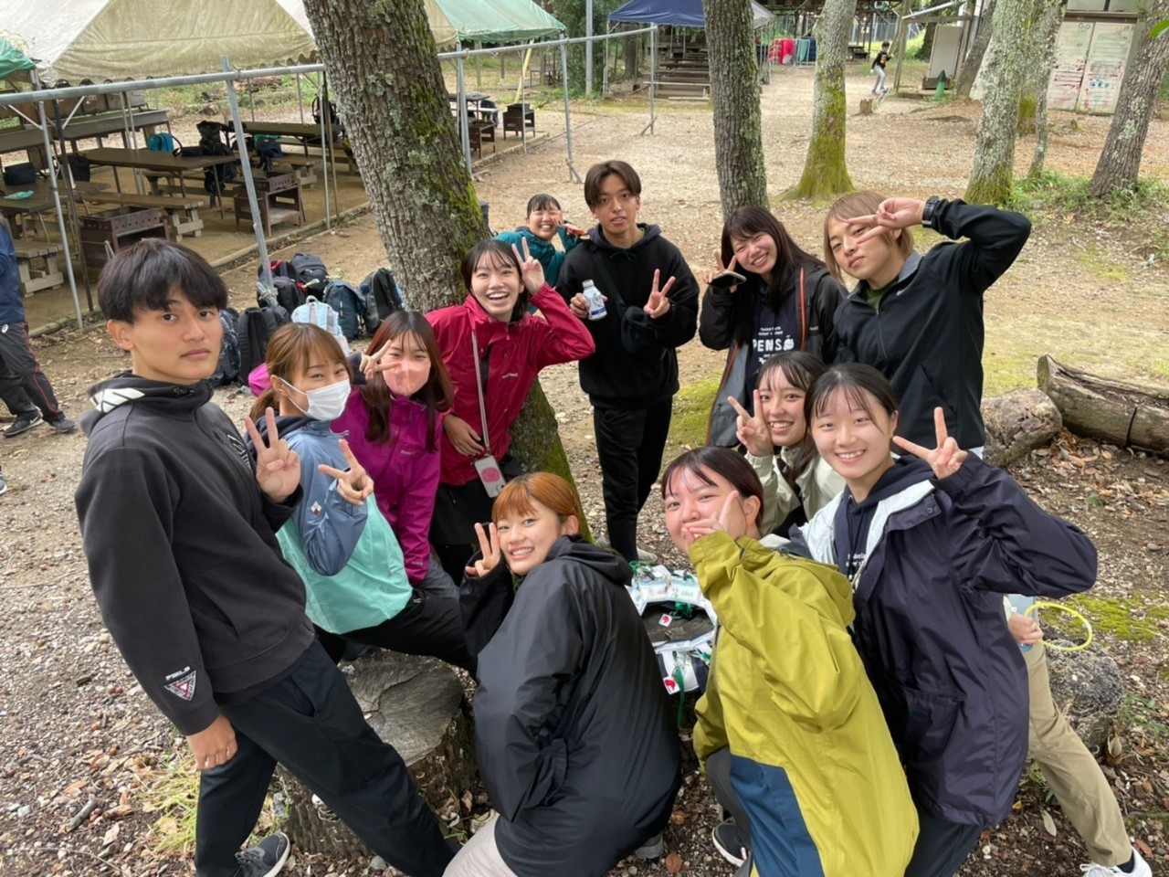 Gリーダー(Global Education Leader)