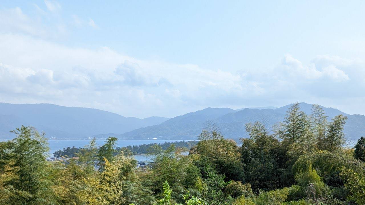 天橋立ユースホステル